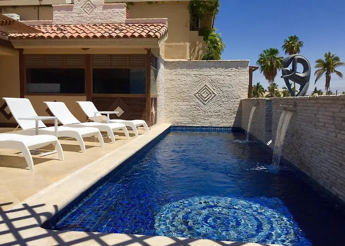 Cabo Vista Hotel Adults Only