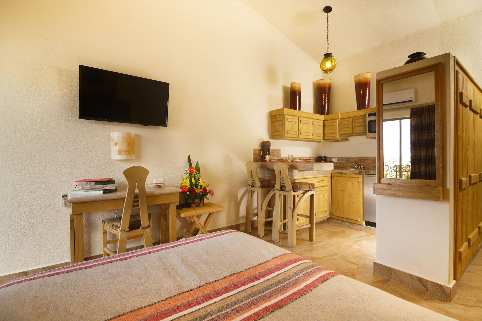 Apart-hotel Cabo Vista Adults Only Cabo San Lucas