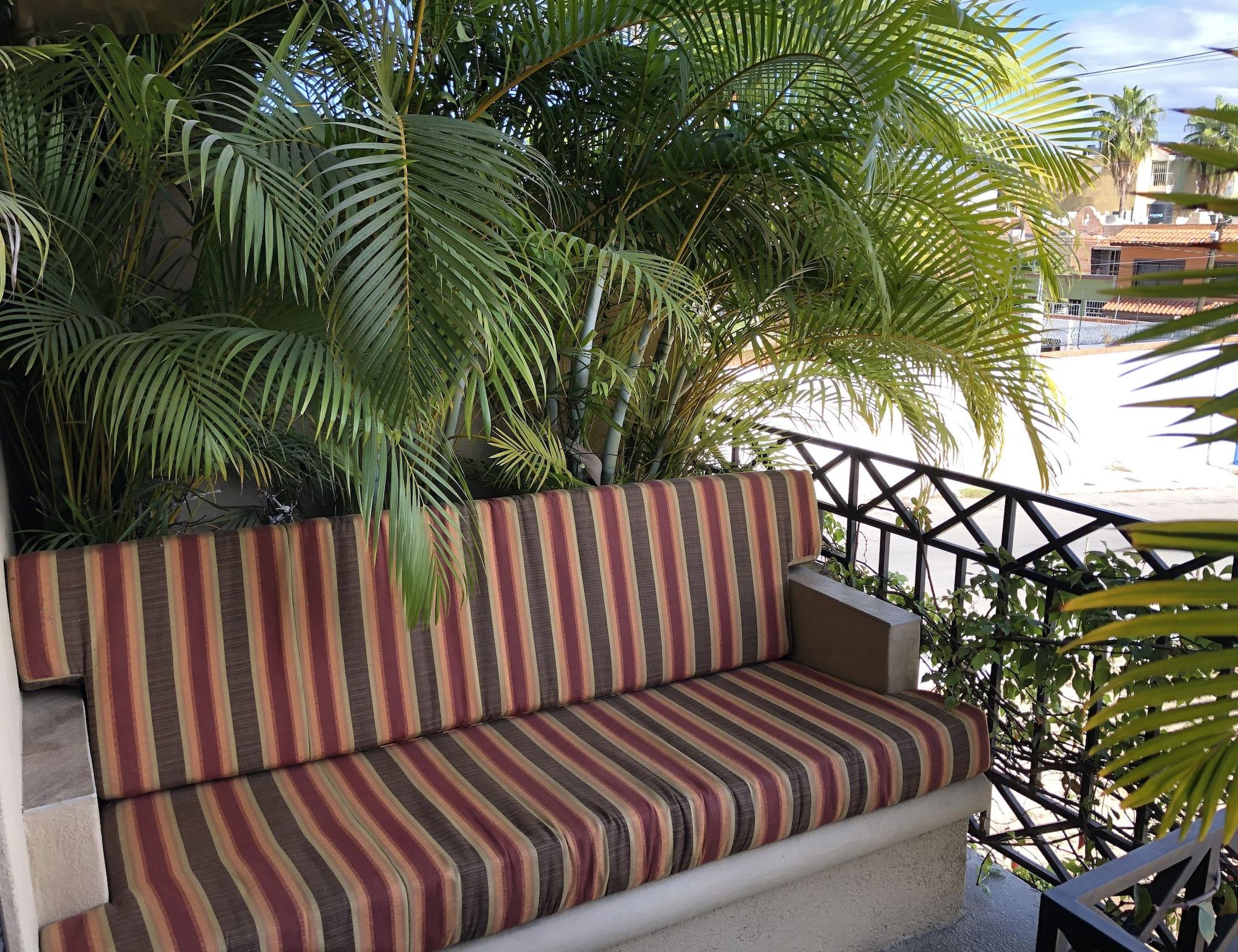 Cabo Vista Adults Only Apart-hotel