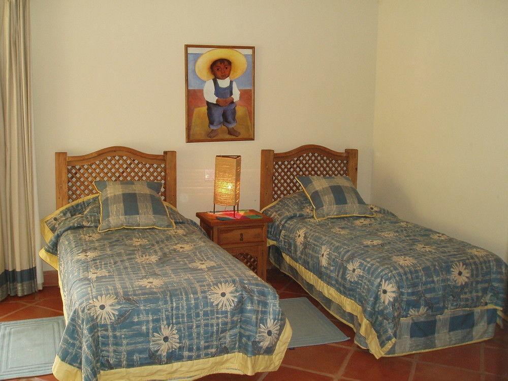 Cabo Vista Adults Only Apart-hotel 3*
