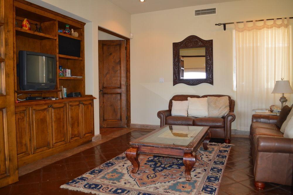 Cabo Vista Adults Only Apart-hotel 3*