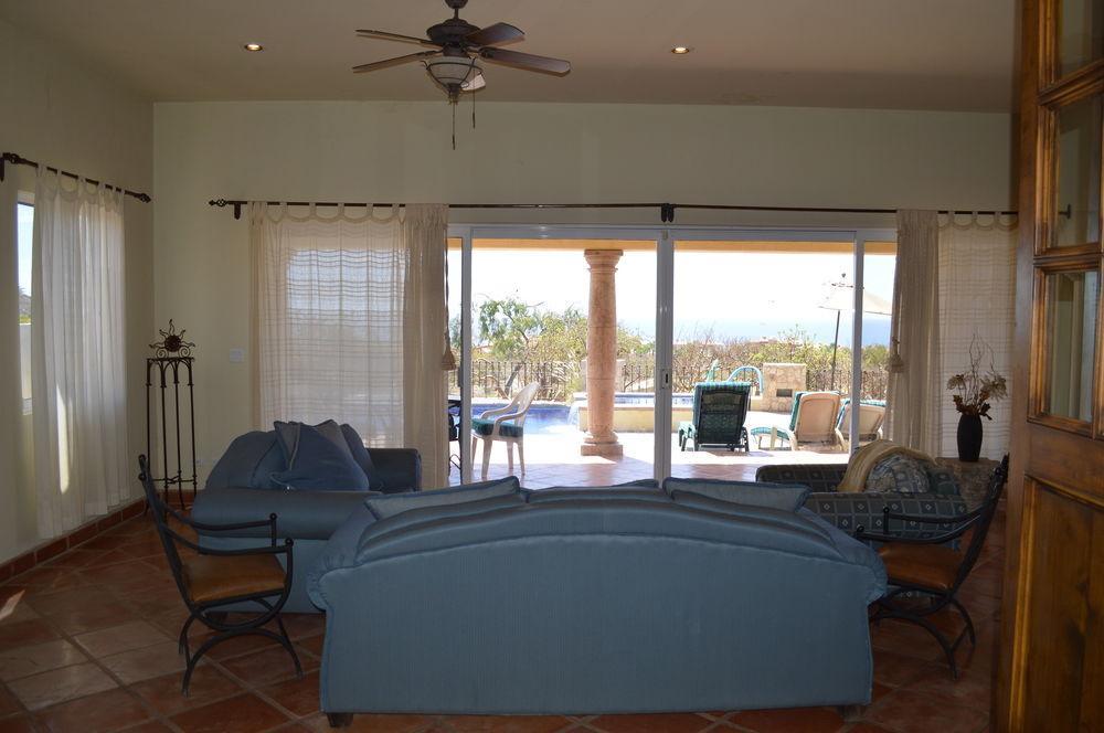 Cabo Vista Adults Only Apart-hotel 3*