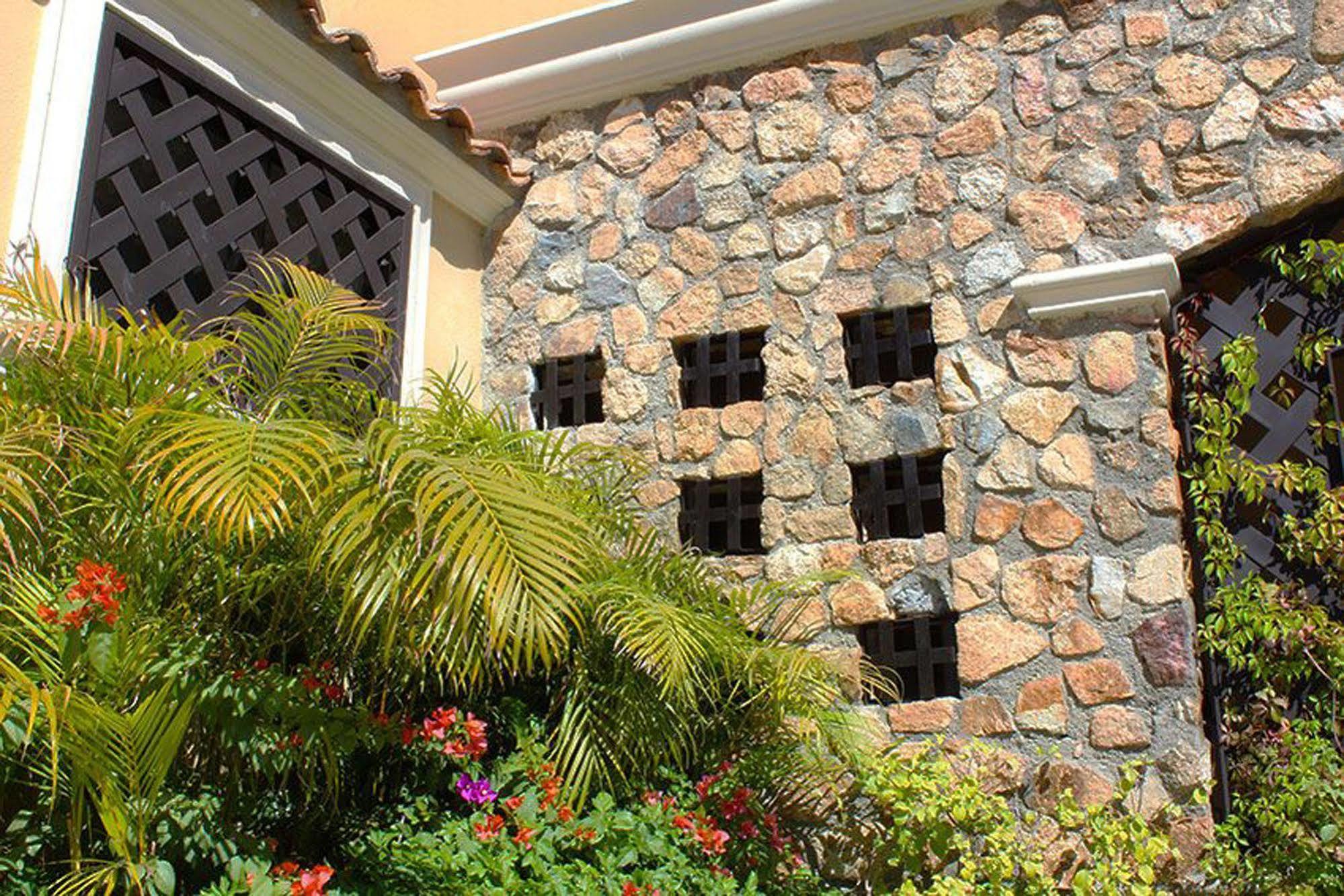 Cabo Vista Adults Only Apart-hotel 3*