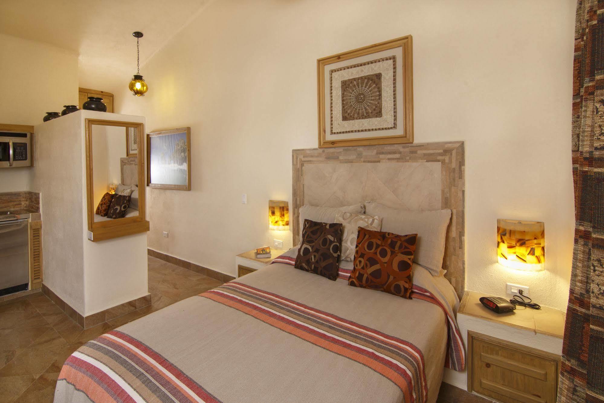 Apart-hotel Cabo Vista Adults Only 3*
