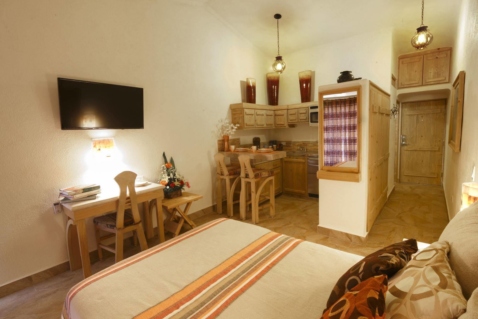 Apart-hotel Cabo Vista Adults Only Cabo San Lucas