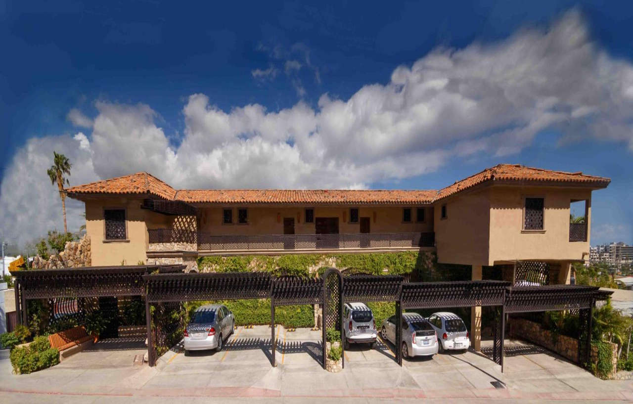 Cabo Vista Adults Only Apart-hotel Cabo San Lucas
