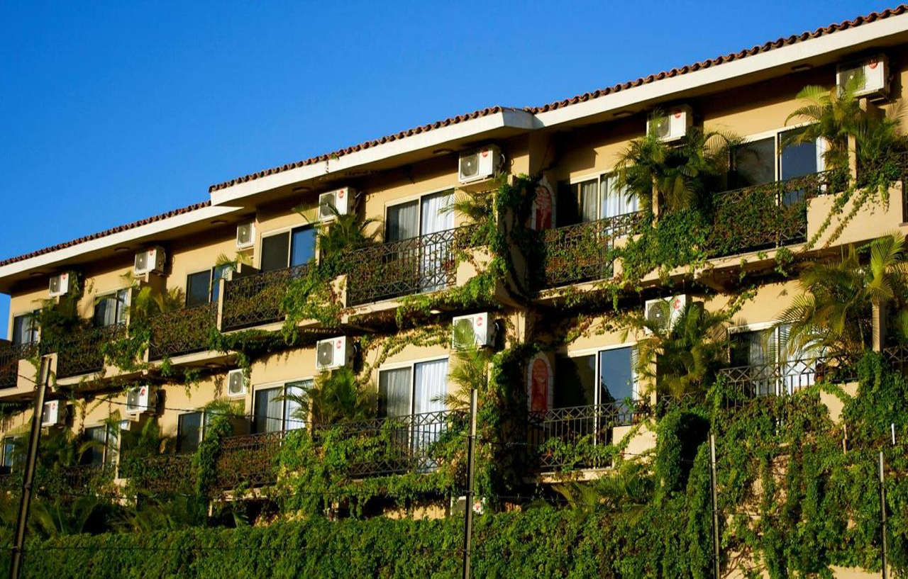 Apart-hotel Cabo Vista Adults Only