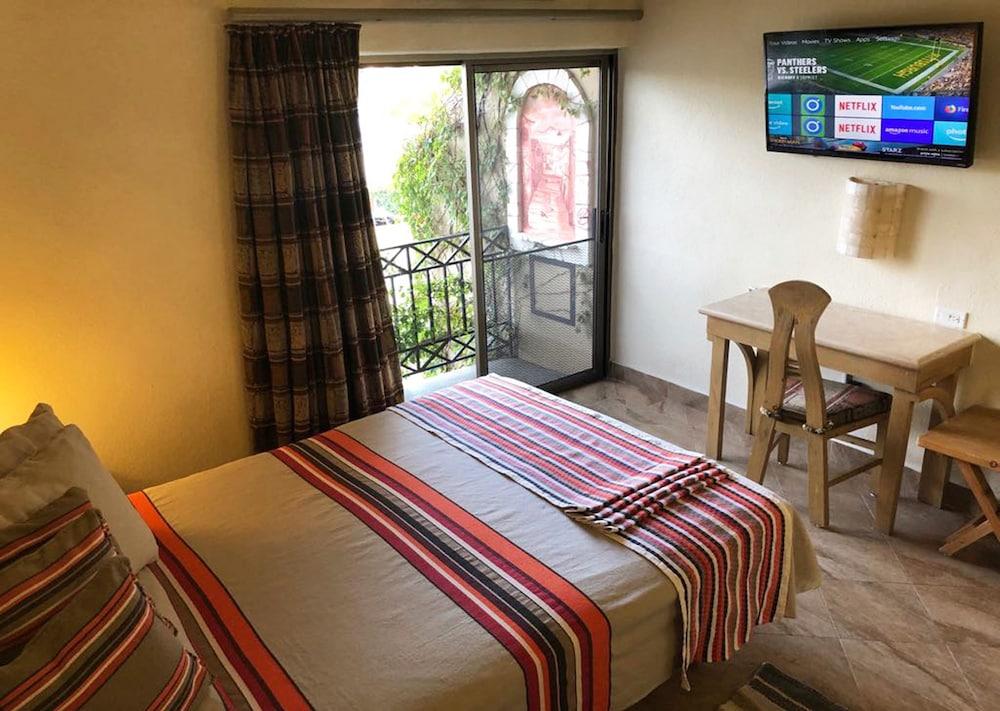 Cabo Vista Apartahotel 3*